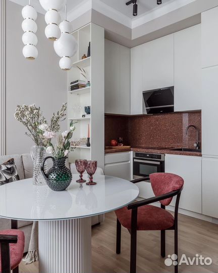 Ремонт квартир и офисов