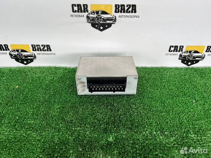 Усилитель акустической системы BMW 6