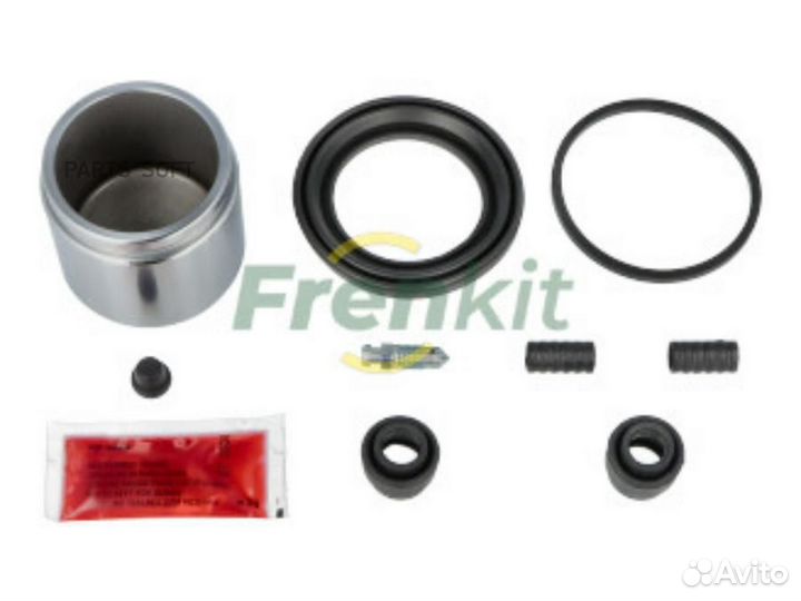 Frenkit 257959 F257959 рем.к-т диск.торм.с поршнем