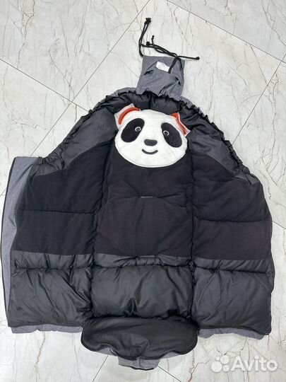 Зимний конверт mansita