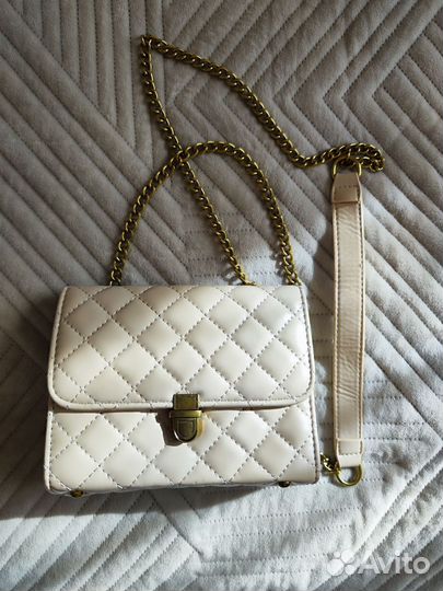 Сумка женская через плечо