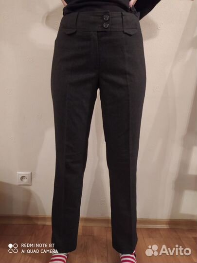 Брюки женские