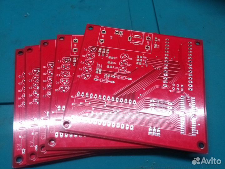 Набор для сборки программатора пзу (Zx Spectrum)