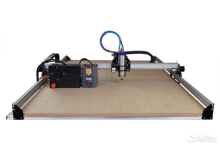 Аренда станка чпу, фрезерного, сверлильного, токар