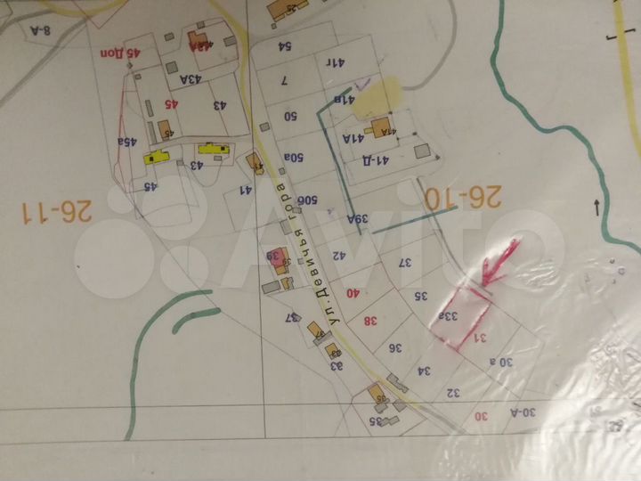 Участок 8 сот. (ИЖС)