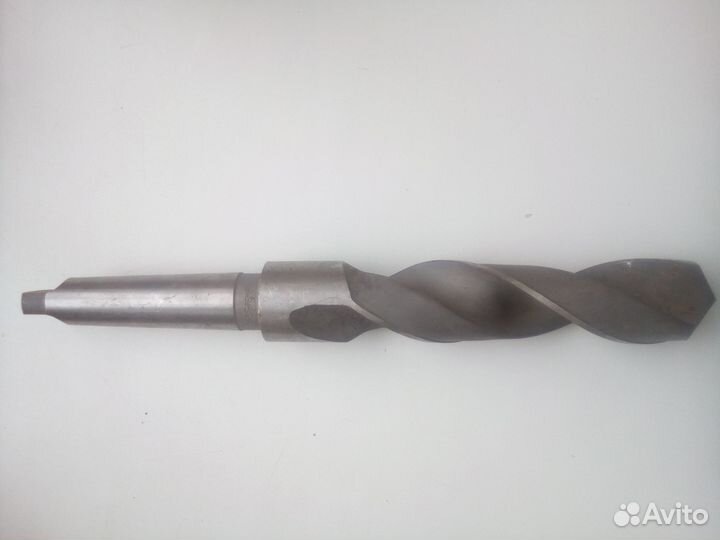 Сверло 43 тиз СССР