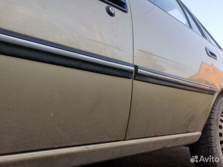 В разборе Daewoo Nexia 1 80 т.км. Пробег