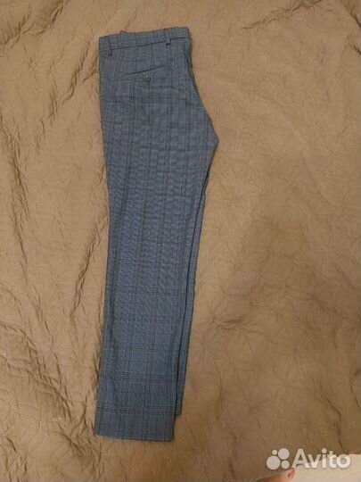 Брюки мужские