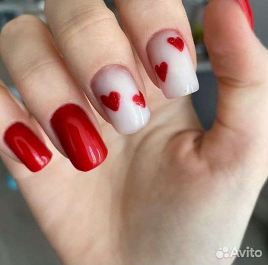 Мастер маникюра