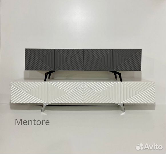 Тумба тв Bravo в современном стиле