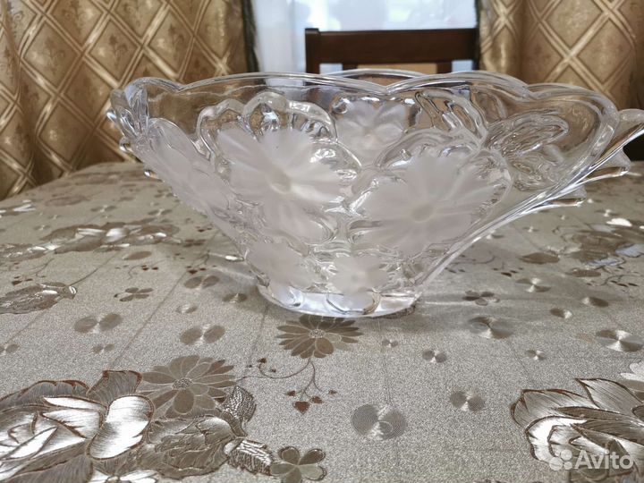 Ваза для фруктов