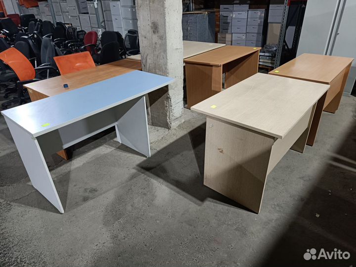 Столы б/у