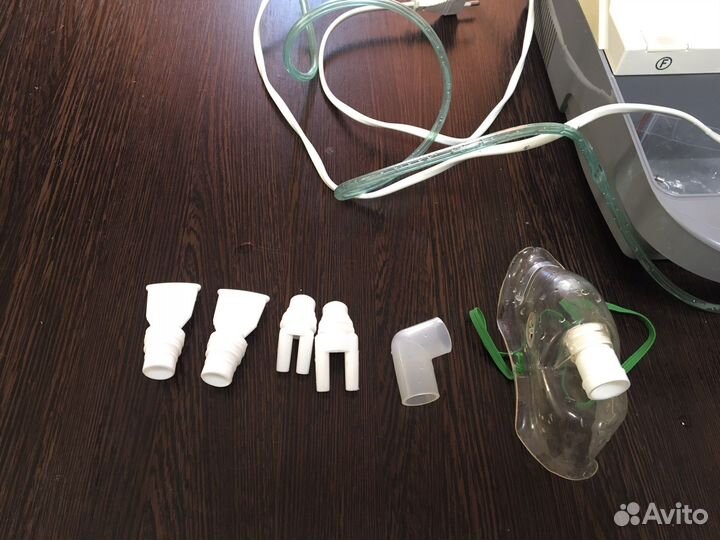 Небулайзер