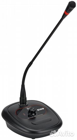 Микрофон на 