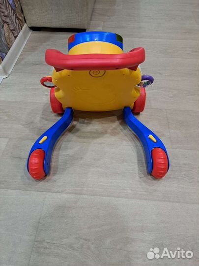 Ходунки детские