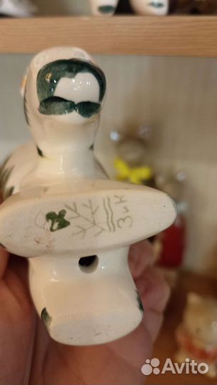 Пашотница зик СССР 