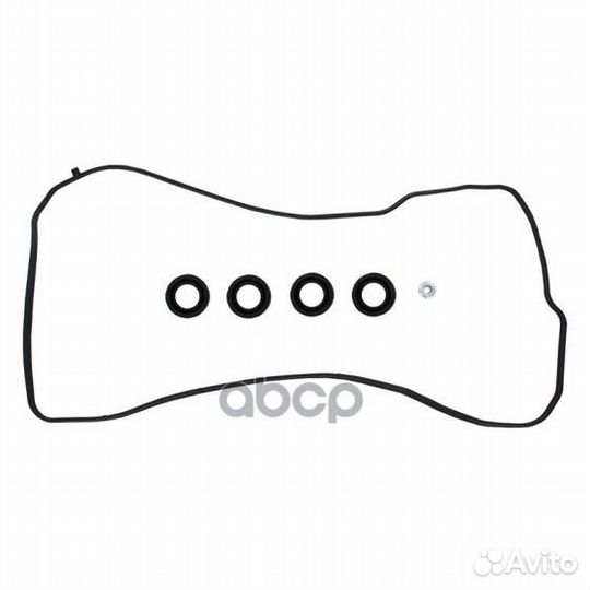 Прокладка крышки клапанов 56041000 Ajusa