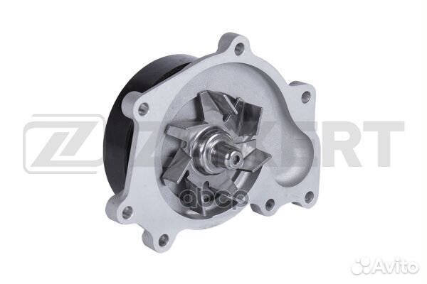 Помпа водяная Mitsubishi Canter VII 04- wp1553