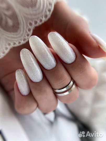 Маникюр, педикюр, наращивание ногтей, подолог