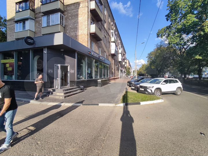 Свободного назначения, 209 м²