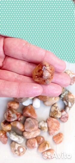 Камушки для аквариума