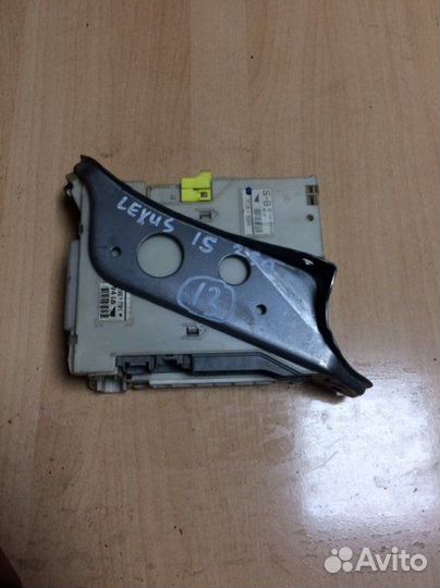 Блок предохранителей Lexus Is250 4grfse 2008