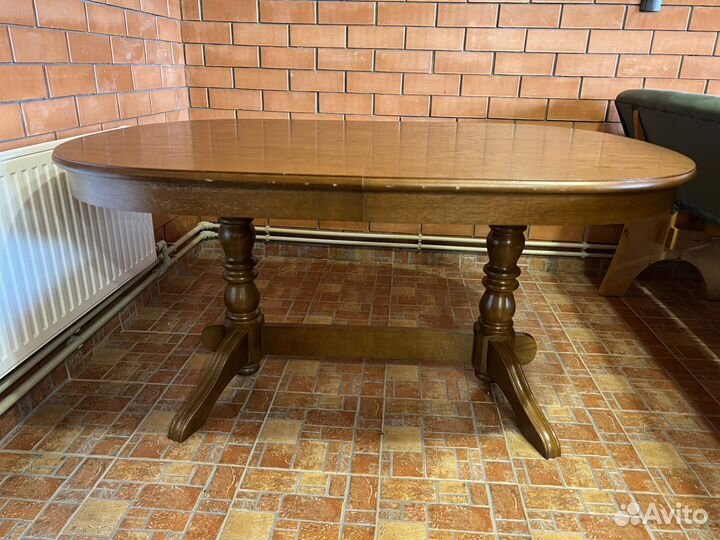 Кухонный стол раскладной