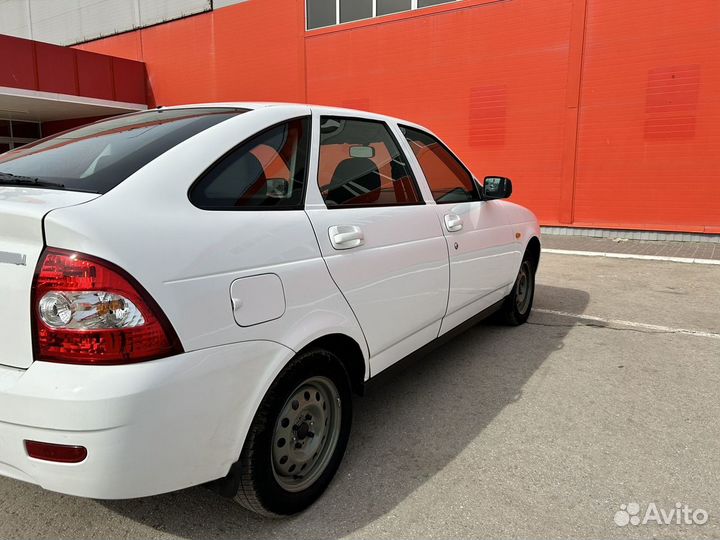 LADA Priora 1.6 МТ, 2012, 148 000 км