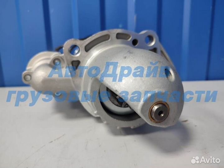 Стартер Мерседес Актрос Аксор Атего 24В 4кВ