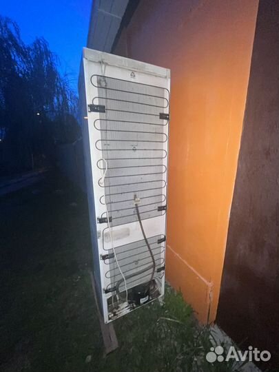 Холодильник electrolux бу