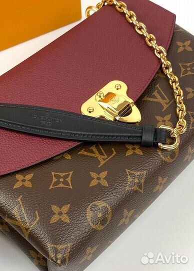 Сумка женская louis vuitton оригинал