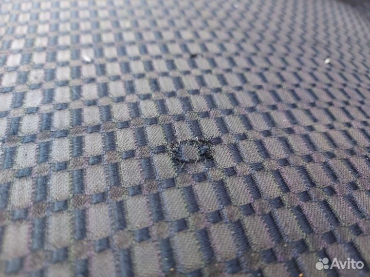 Сиденье левое Митцубиси Ланцер 9