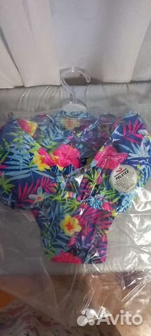 Купальник для девочки новый 146-158
