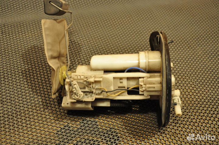 Бензонасос honda accord CM1