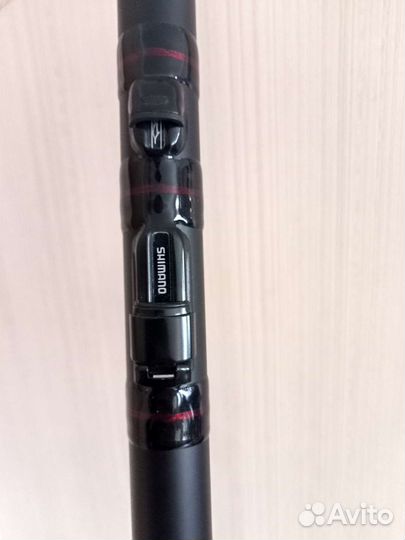 Удилище болонское Shimano 7м