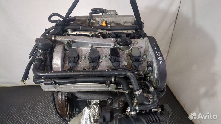 Двигатель Volkswagen Passat 5, 2003