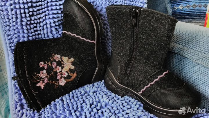 Новые MAC london, нат. кожа, нат. мех