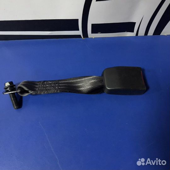 Защелка ремня безопасности Hyundai/Kia