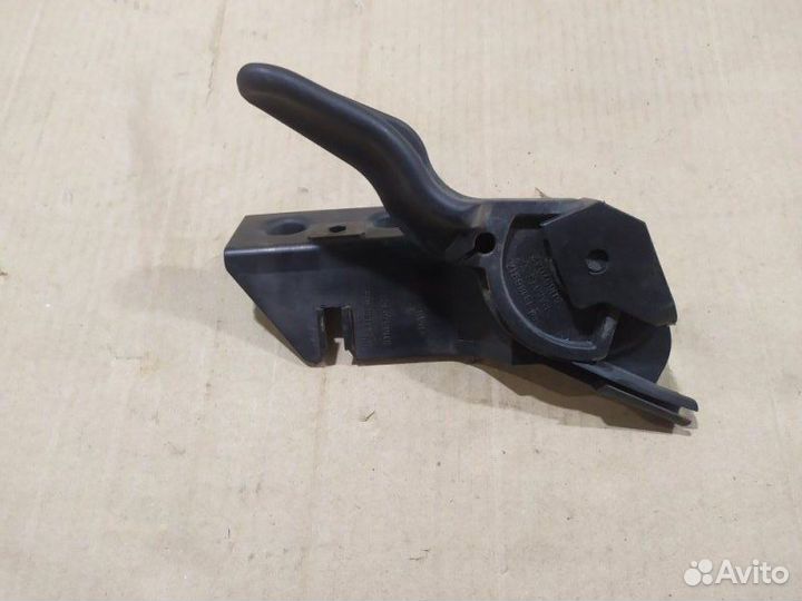 Ручка открывания капота Opel Corsa D Z12XEP 2008