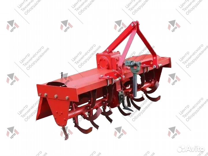 Трактор Foton Lovol ТВ-754, 2023