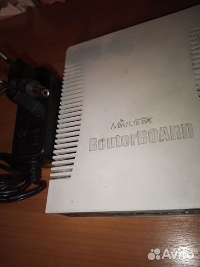 Микротик RB951G-2Hnd