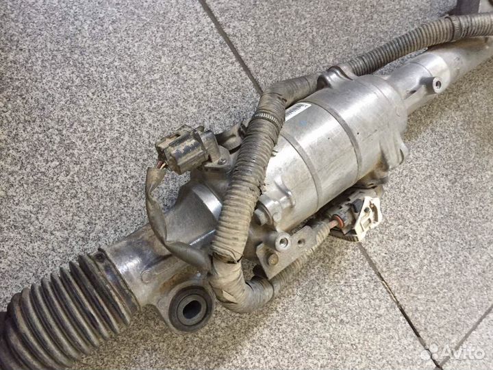 Рулевая рейка Mazda 6 GH