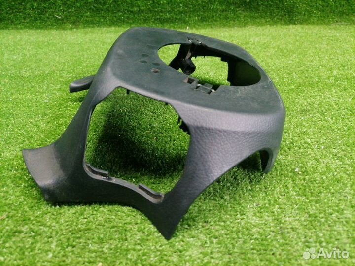 Накладка рулевого колеса Toyota Land Cruiser Prado