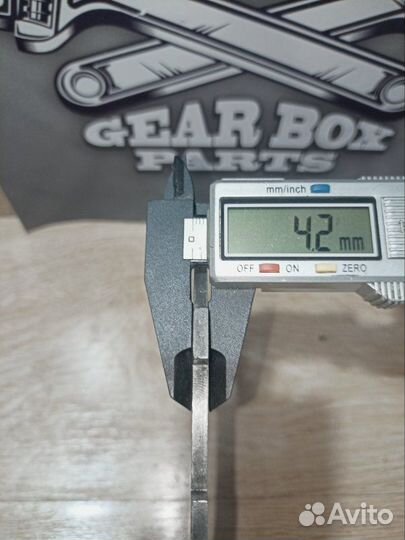 Опорный диск 2nd 55-51 opel