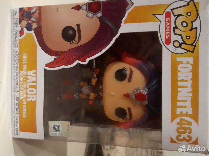 Фигурка Fortnite