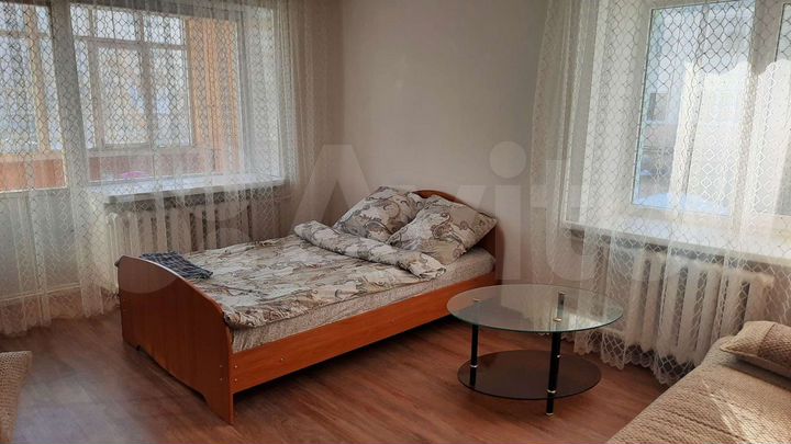 1-к. квартира, 31 м², 2/5 эт.