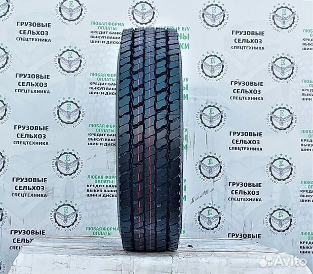 Кама NR202 295/80/R22,5