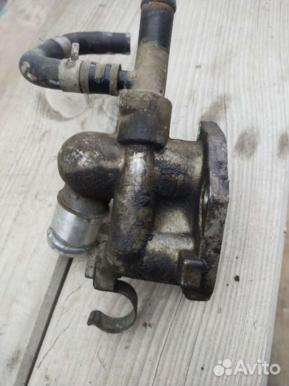 Датчик температуры kia ceed 2007-2012