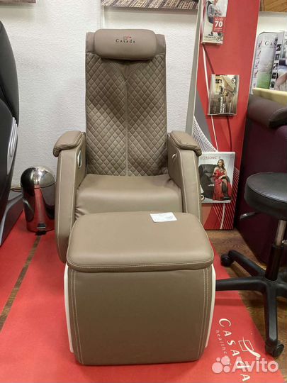 Массажное кресло Smart 5