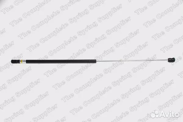 Амортизатор капота VW passat 11/00-7/05